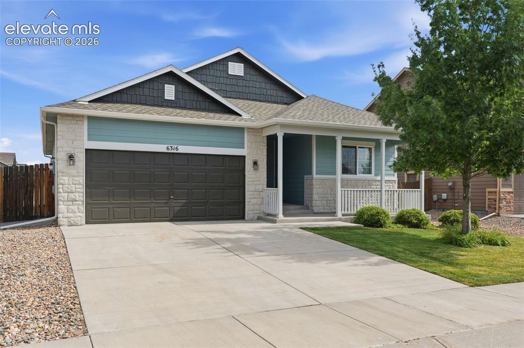 6316 Dancing Star Way, Colorado Springs, CO 80911 — photo 3