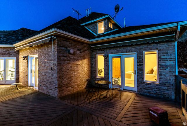 1085 E WINDSOR DR, Provo, UT 84604