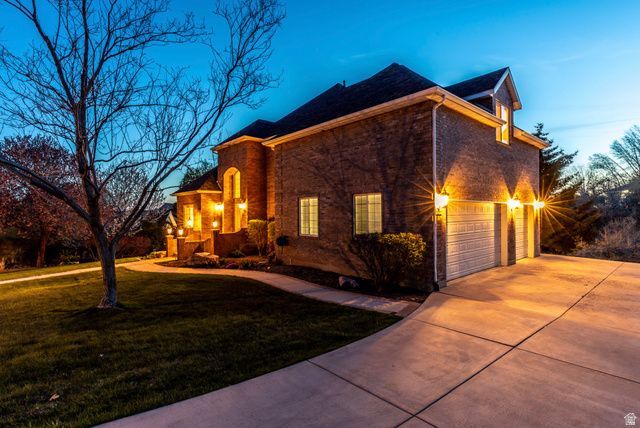 1085 E WINDSOR DR, Provo, UT 84604