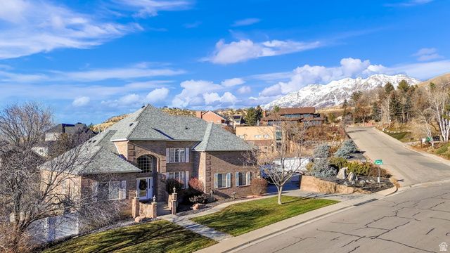 1085 E WINDSOR DR, Provo, UT 84604