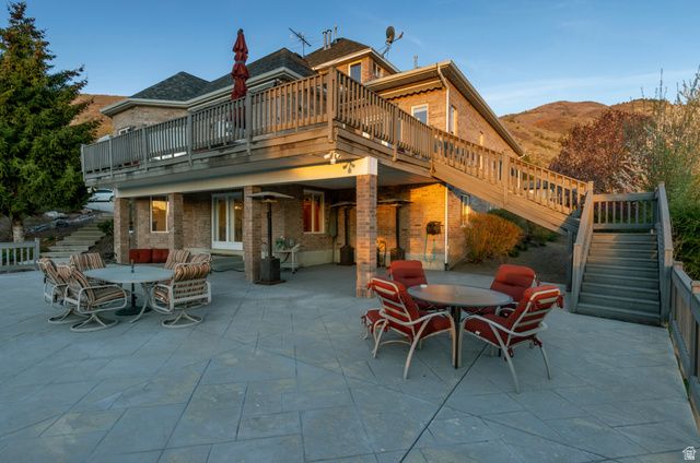 1085 E WINDSOR DR, Provo, UT 84604