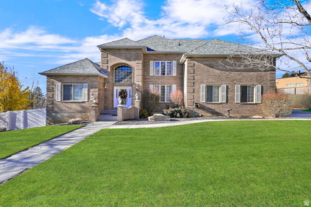 1085 E WINDSOR DR, Provo, UT 84604