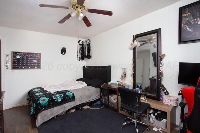 5912 CAMPUS Drive, Amarillo, TX 79109