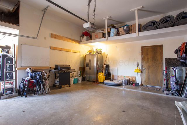 5912 CAMPUS Drive, Amarillo, TX 79109