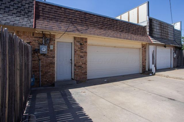 5912 CAMPUS Drive, Amarillo, TX 79109