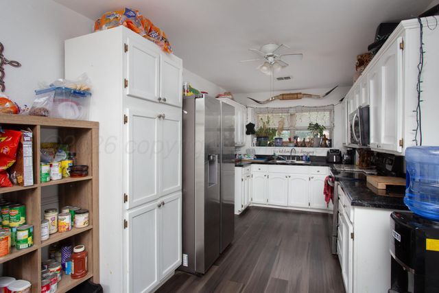 5912 CAMPUS Drive, Amarillo, TX 79109