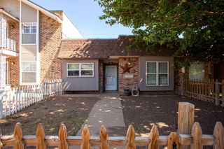 5912 CAMPUS Drive, Amarillo, TX 79109