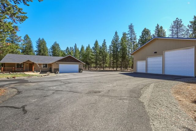 52220 Dorrance Meadow Road, La Pine, OR 97739