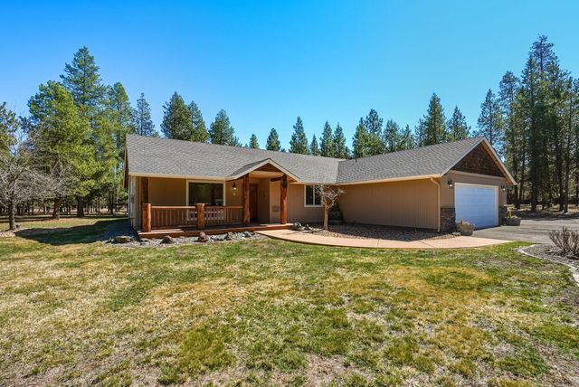 52220 Dorrance Meadow Road, La Pine, OR 97739
