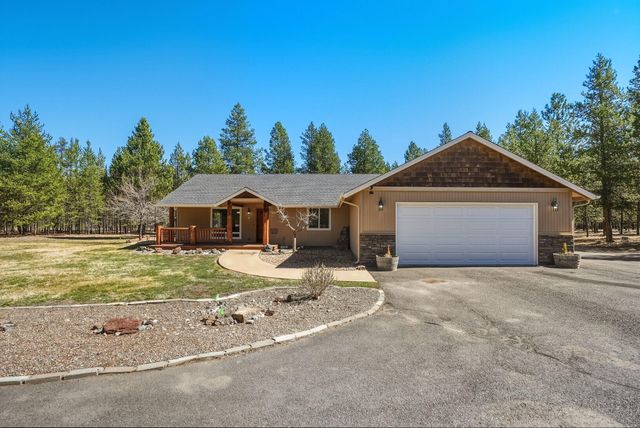 52220 Dorrance Meadow Road, La Pine, OR 97739