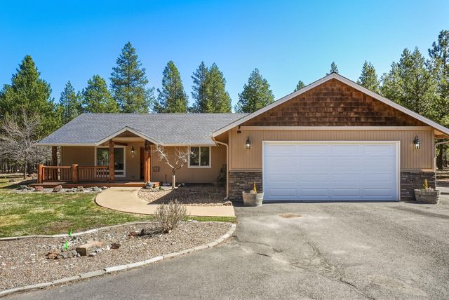 52220 Dorrance Meadow Road, La Pine, OR 97739