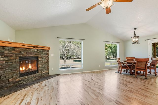 52220 Dorrance Meadow Road, La Pine, OR 97739