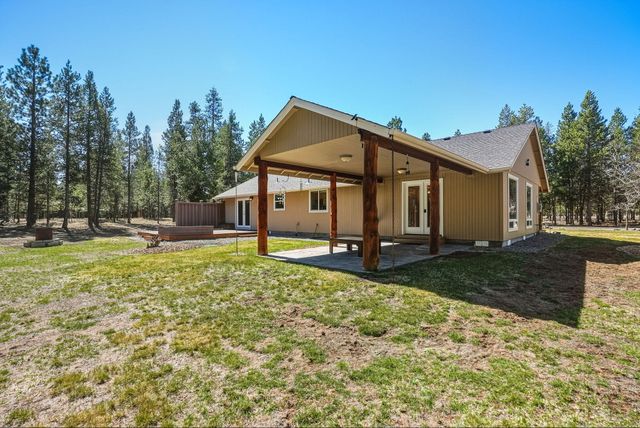 52220 Dorrance Meadow Road, La Pine, OR 97739