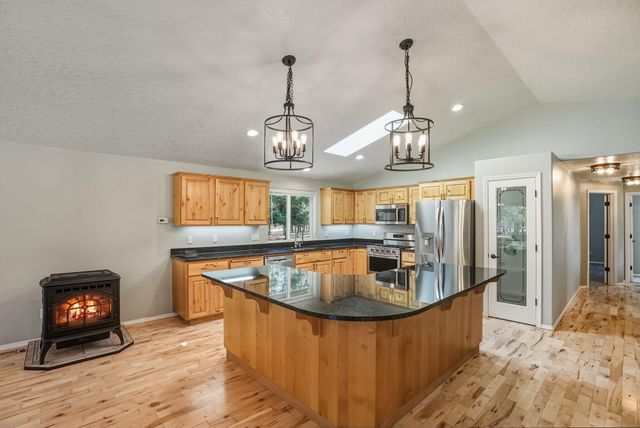 52220 Dorrance Meadow Road, La Pine, OR 97739