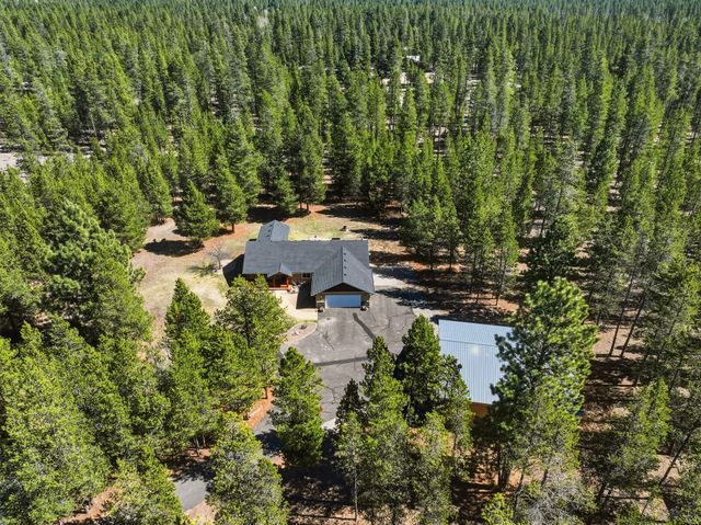 52220 Dorrance Meadow Road, La Pine, OR 97739