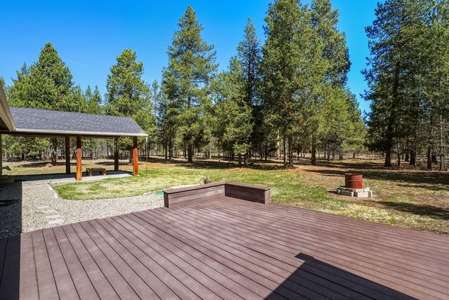 52220 Dorrance Meadow Road, La Pine, OR 97739