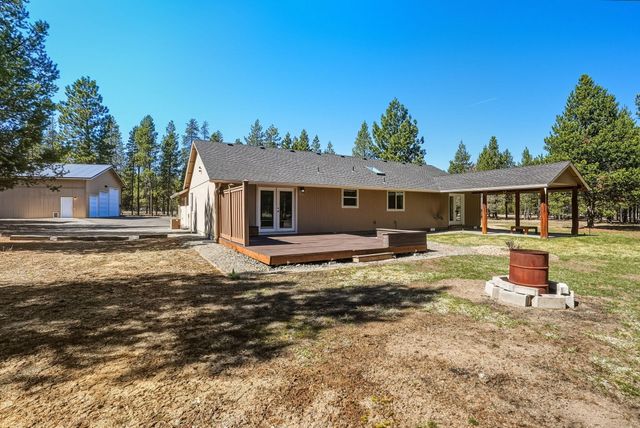 52220 Dorrance Meadow Road, La Pine, OR 97739