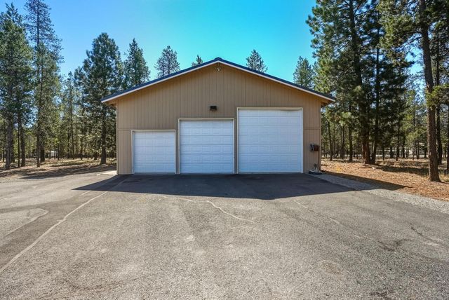 52220 Dorrance Meadow Road, La Pine, OR 97739
