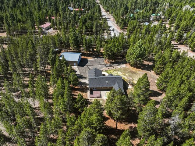 52220 Dorrance Meadow Road, La Pine, OR 97739