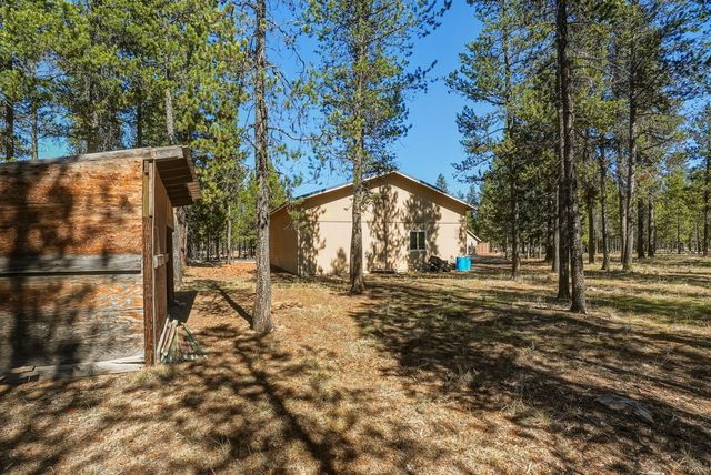 52220 Dorrance Meadow Road, La Pine, OR 97739
