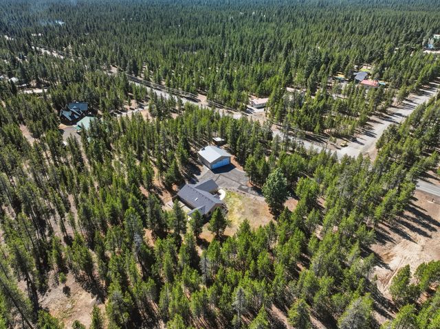 52220 Dorrance Meadow Road, La Pine, OR 97739