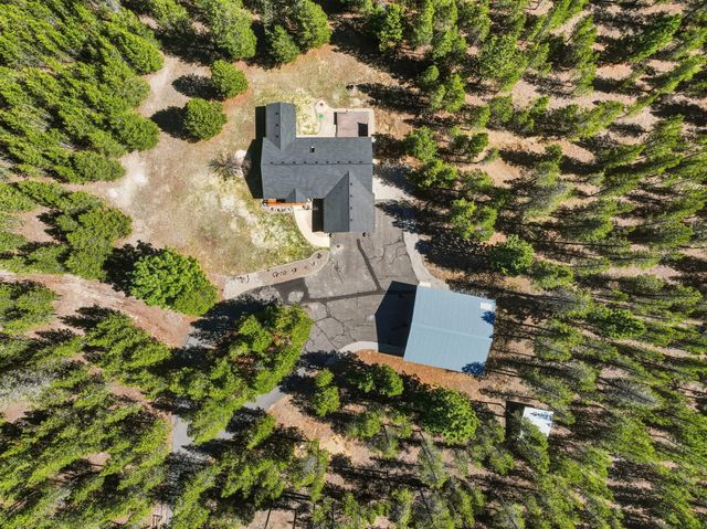 52220 Dorrance Meadow Road, La Pine, OR 97739