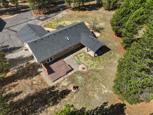 52220 Dorrance Meadow Road, La Pine, OR 97739