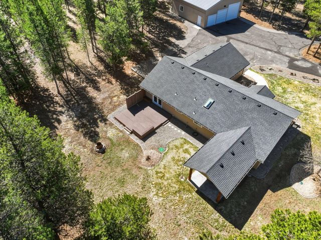 52220 Dorrance Meadow Road, La Pine, OR 97739