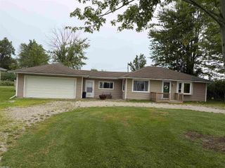 297 La Croix Road, Harsens Island, MI 48028