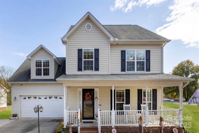 600 Summey Farm Drive, Dallas, NC 28034