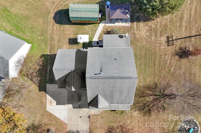 600 Summey Farm Drive, Dallas, NC 28034