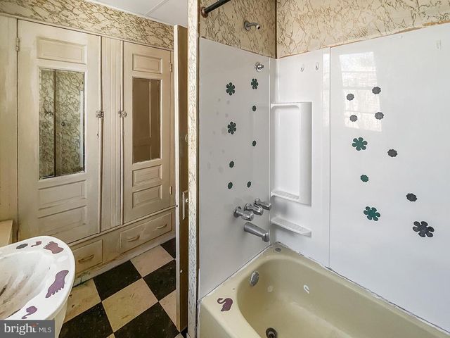 1255 S RUBY ST, Philadelphia, PA 19143