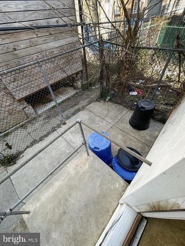 1255 S RUBY ST, Philadelphia, PA 19143