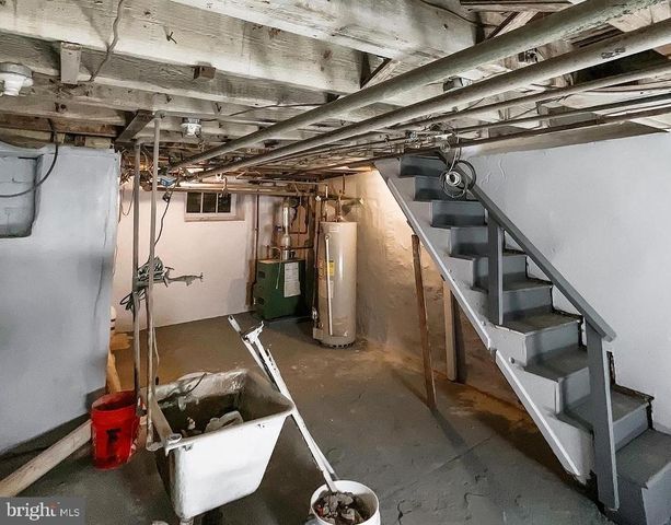 1255 S RUBY ST, Philadelphia, PA 19143