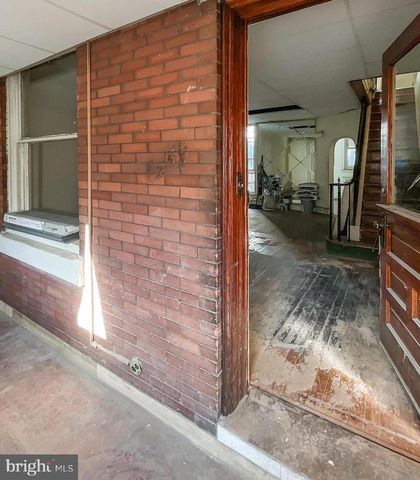 1255 S RUBY ST, Philadelphia, PA 19143