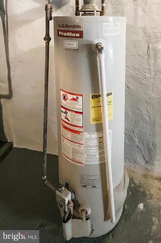 1255 S RUBY ST, Philadelphia, PA 19143