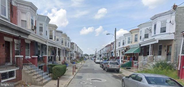 1255 S RUBY ST, Philadelphia, PA 19143