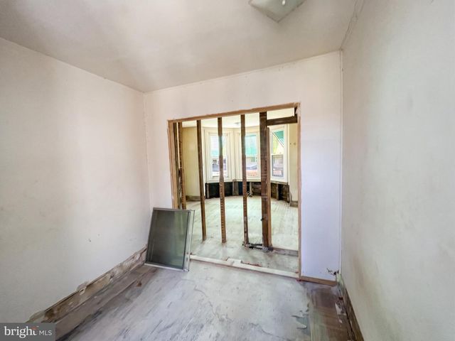1255 S RUBY ST, Philadelphia, PA 19143