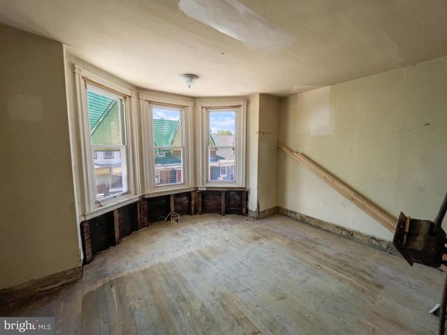 1255 S RUBY ST, Philadelphia, PA 19143