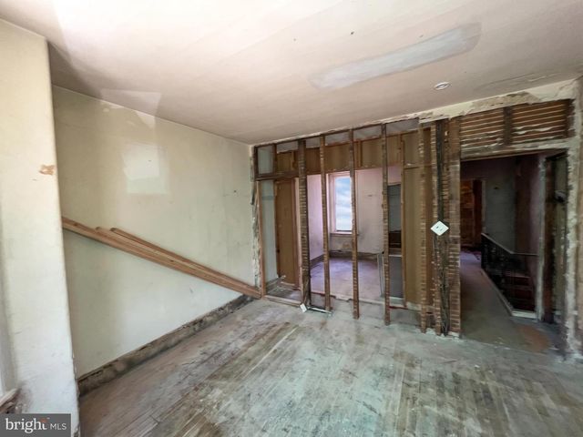 1255 S RUBY ST, Philadelphia, PA 19143