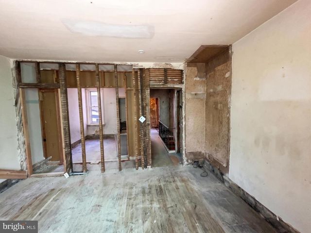 1255 S RUBY ST, Philadelphia, PA 19143