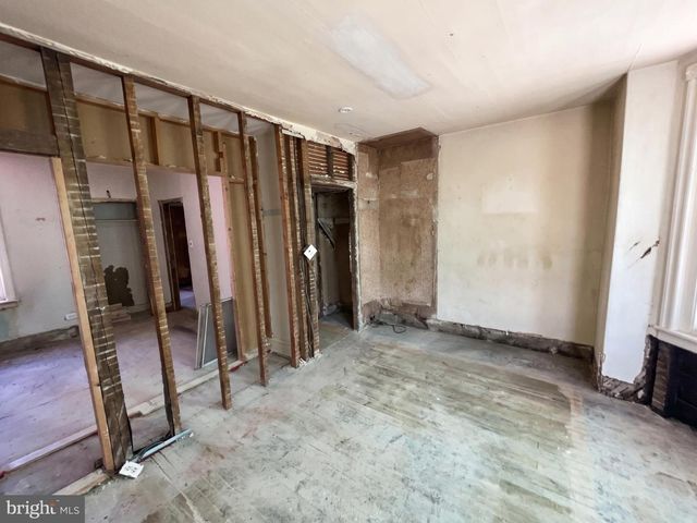 1255 S RUBY ST, Philadelphia, PA 19143
