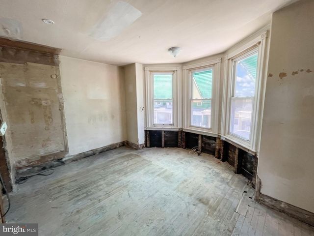 1255 S RUBY ST, Philadelphia, PA 19143