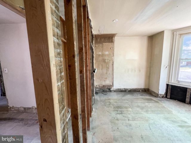 1255 S RUBY ST, Philadelphia, PA 19143