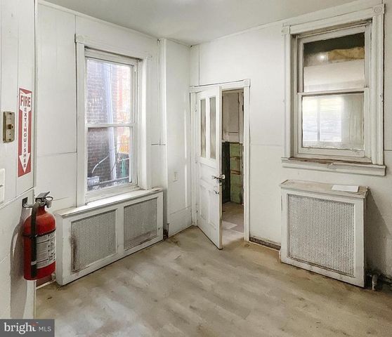 1255 S RUBY ST, Philadelphia, PA 19143