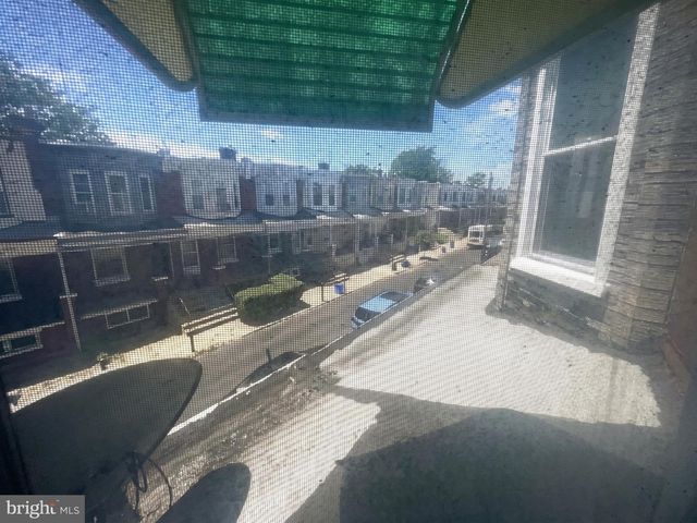 1255 S RUBY ST, Philadelphia, PA 19143