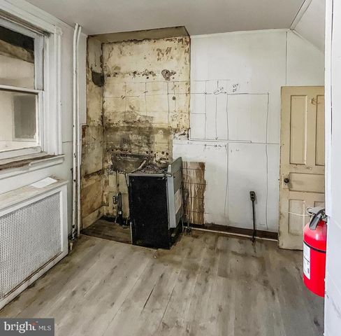 1255 S RUBY ST, Philadelphia, PA 19143