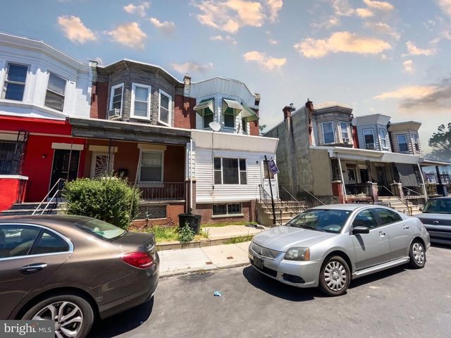 1255 S RUBY ST, Philadelphia, PA 19143