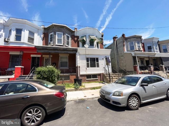 1255 S RUBY ST, Philadelphia, PA 19143