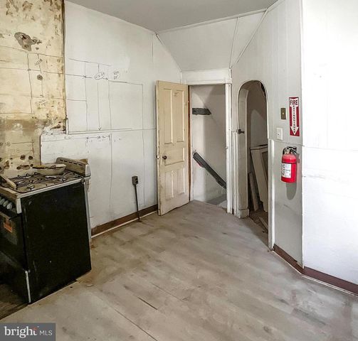 1255 S RUBY ST, Philadelphia, PA 19143